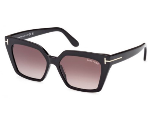 Lunettes de Soleil Tom Ford FT1030 WINONA