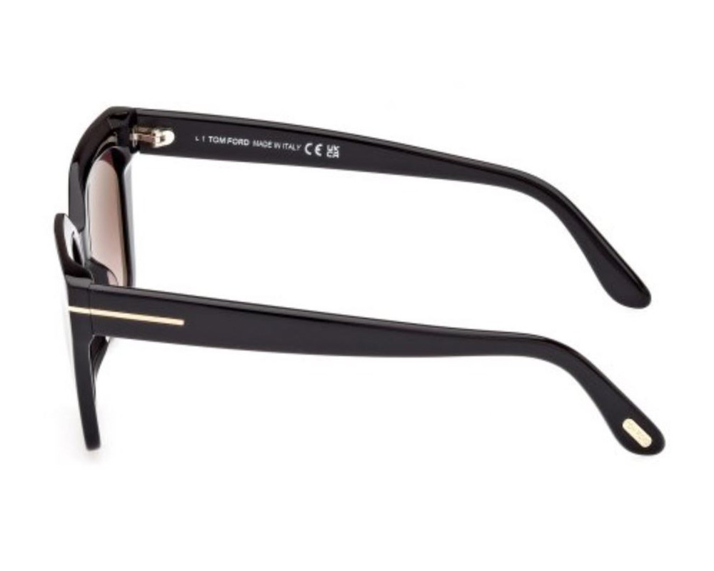 Zonnebril Tom Ford FT1030 WINONA