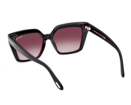 120495-Lunettes de Soleil Tom Ford FT1030 WINONA