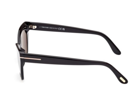 Lunettes de Soleil Tom Ford FT1031 JULIETTE