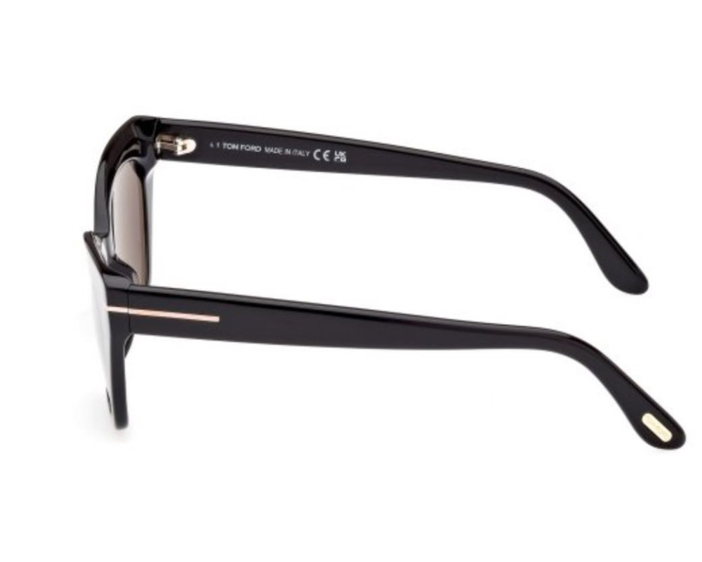 Zonnebril Tom Ford FT1031 JULIETTE