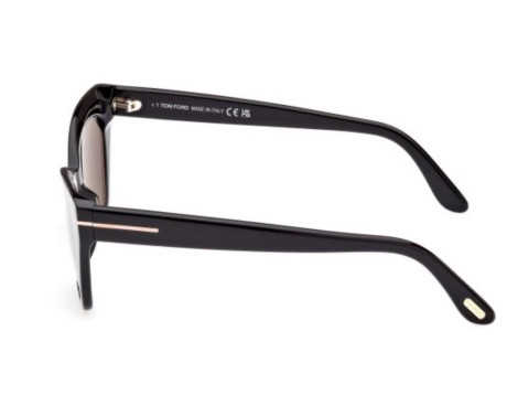 120502-Zonnebril Tom Ford FT1031 JULIETTE