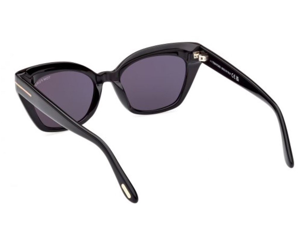 Zonnebril Tom Ford FT1031 JULIETTE