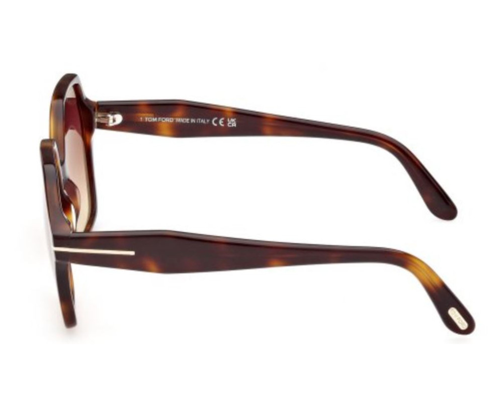 Zonnebril Tom Ford FT1032 ROMY