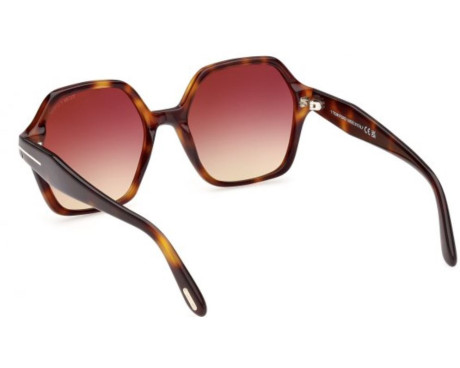 120518-Zonnebril Tom Ford FT1032 ROMY