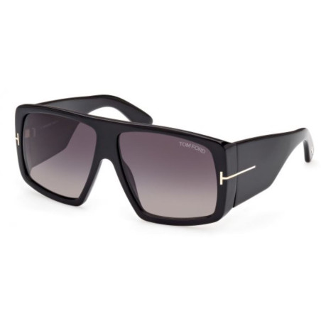 Zonnebril Tom Ford FT1036 RAVEN