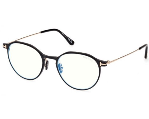 Lunettes de vue Tom Ford FT5866-B