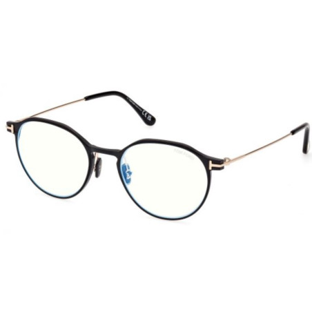 Lunettes de vue Tom Ford FT5866-B