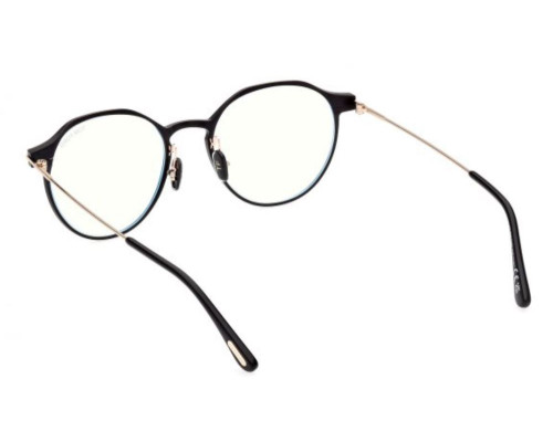 Lunettes de vue Tom Ford FT5866-B