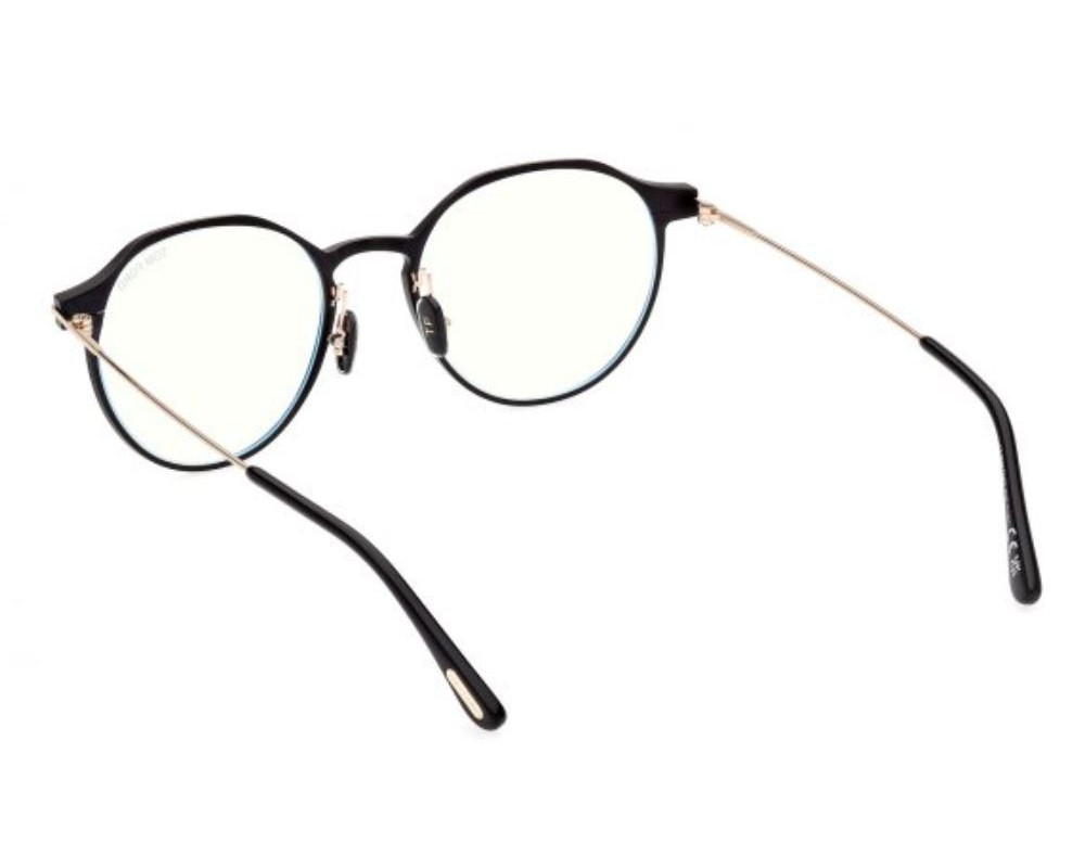 Lunettes de vue Tom Ford FT5866-B