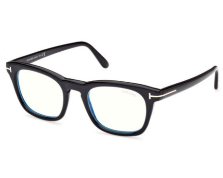 120678-Lunettes de vue Tom Ford FT5870-B