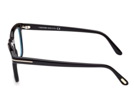 120679-Lunettes de vue Tom Ford FT5870-B