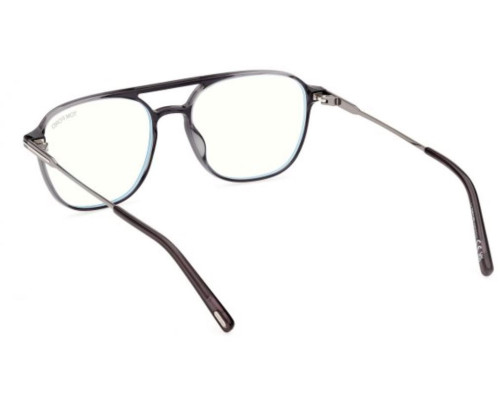 Lunettes de vue Tom Ford FT5874-B