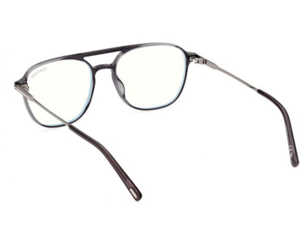 Lunettes de vue Tom Ford FT5874-B