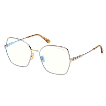 Lunettes de vue Tom Ford FT5876-B