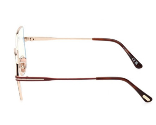Lunettes de vue Tom Ford FT5876-B