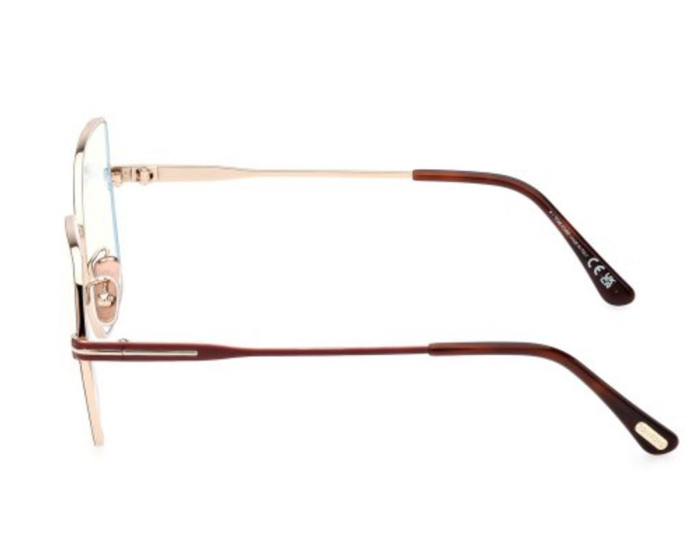 Lunettes de vue Tom Ford FT5876-B