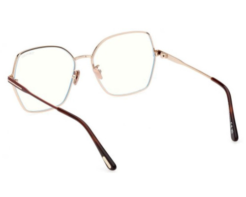 Lunettes de vue Tom Ford FT5876-B