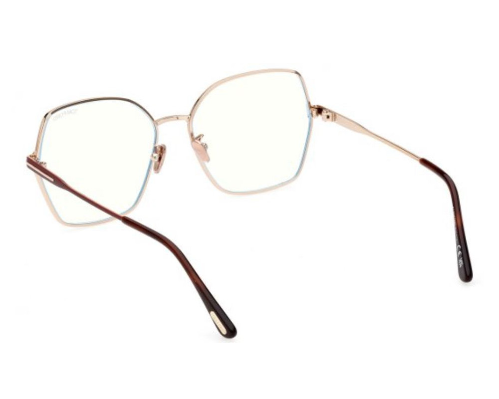 Lunettes de vue Tom Ford FT5876-B