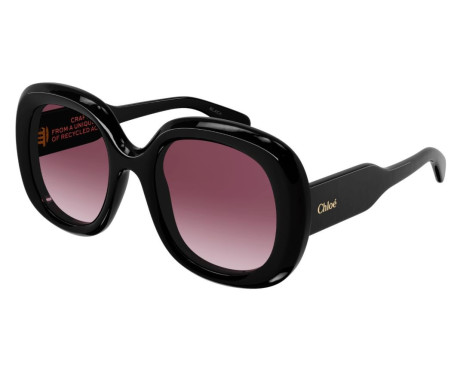 121006-Lunettes de soleil Chloé Gayia CH0153S