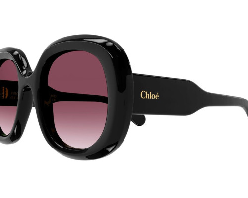 Lunettes de soleil Chloé Gayia CH0153S