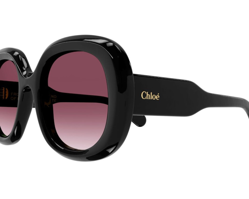 Zonnebril Chloé Gayia CH0153S