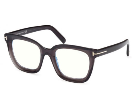 121033-Lunettes de vue Tom Ford FT5880-B
