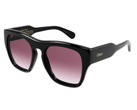 121051-Lunettes de soleil Chloé Gayia CH0149S