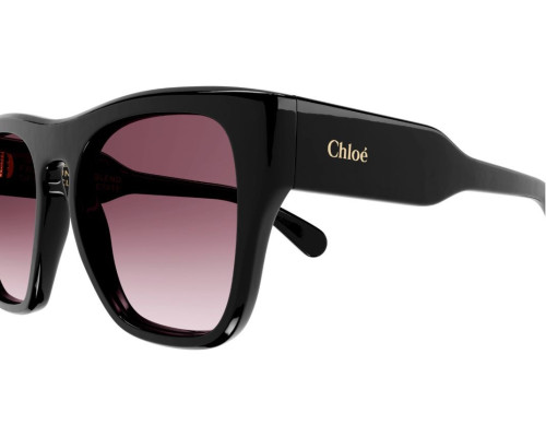 Lunettes de soleil Chloé Gayia CH0149S
