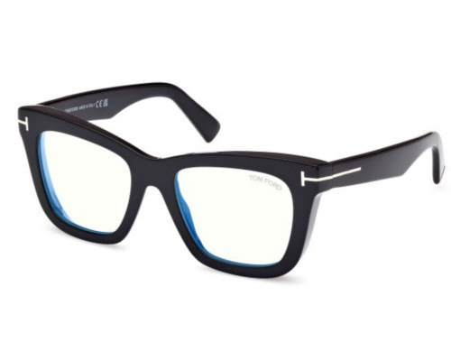 Lunettes de vue Tom Ford FT5881-B