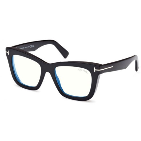 Bril Tom Ford FT5881-B