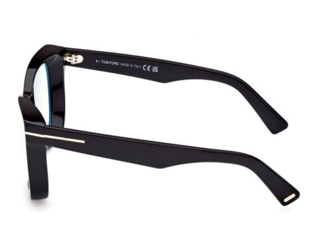 Bril Tom Ford FT5881-B