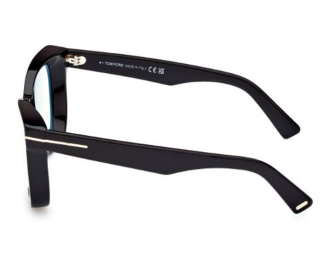 121096-Lunettes de vue Tom Ford FT5881-B