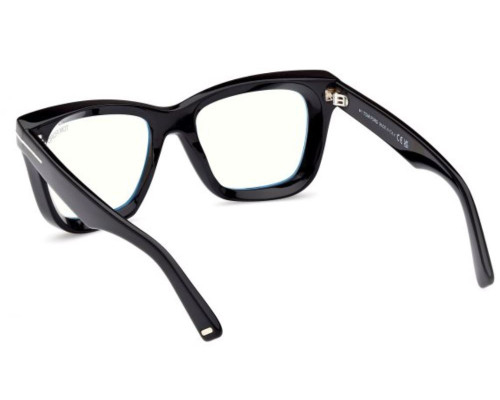 Bril Tom Ford FT5881-B