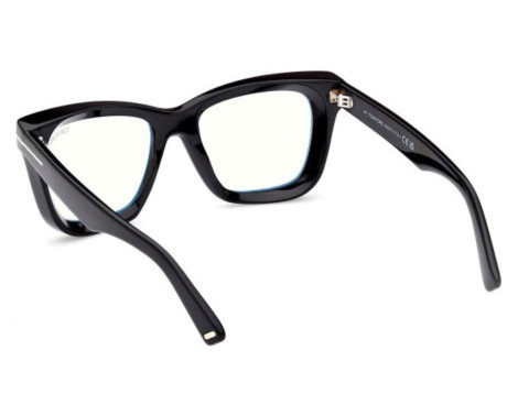 121097-Bril Tom Ford FT5881-B