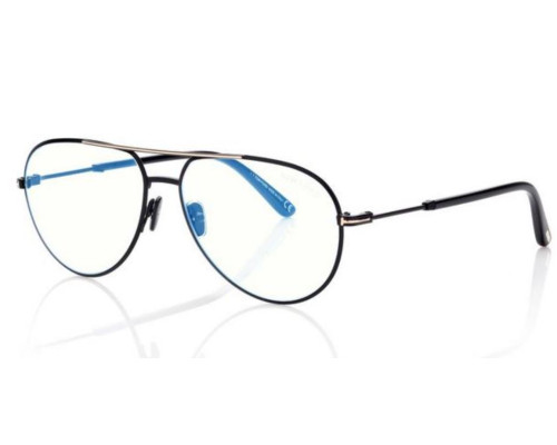 Lunettes de vue Tom Ford FT5829-B