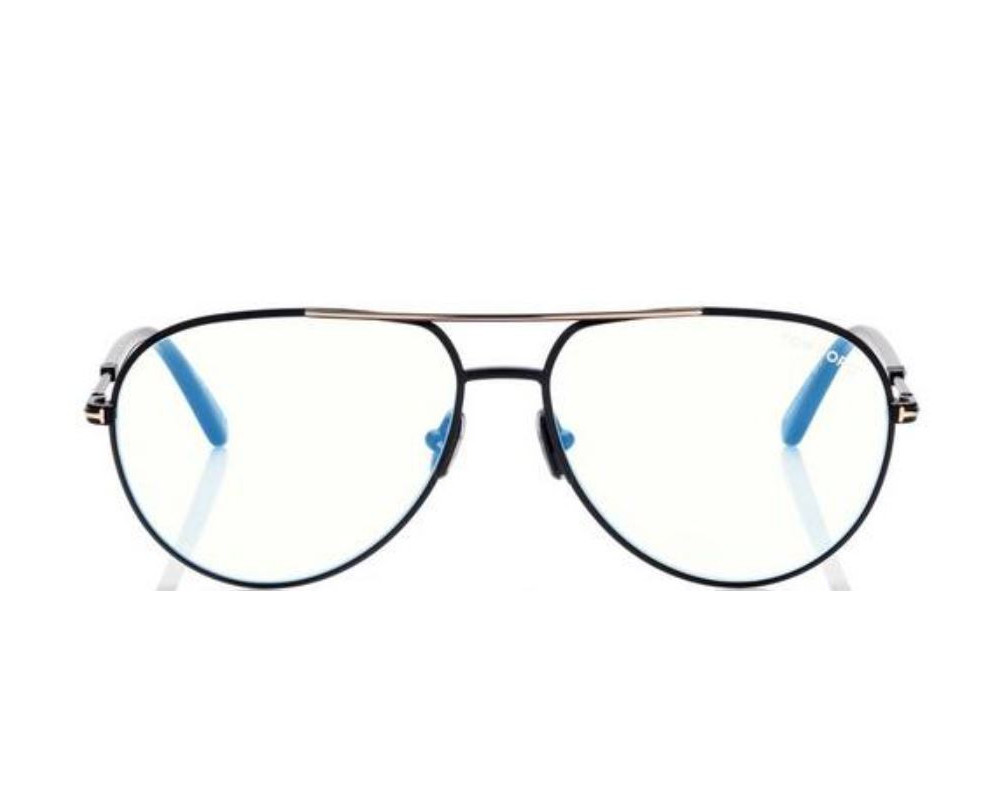 Lunettes de vue Tom Ford FT5829-B