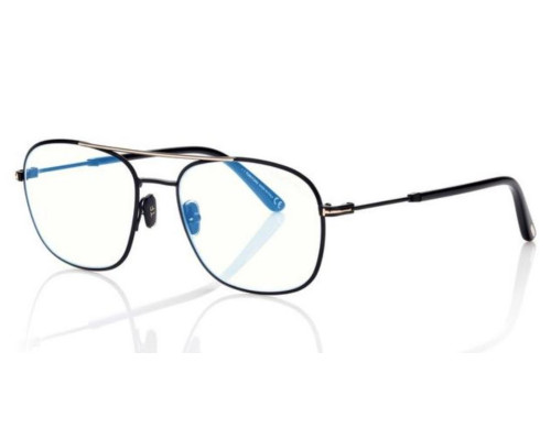 Lunettes de vue Tom Ford FT5830-B