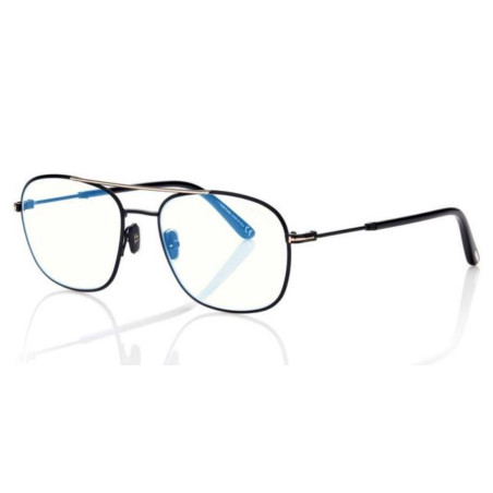 Lunettes de vue Tom Ford FT5830-B