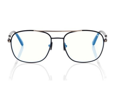 Lunettes de vue Tom Ford FT5830-B