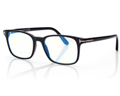 121180-Lunettes de vue Tom Ford FT5831-B