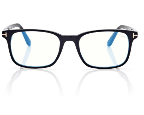 121181-Lunettes de vue Tom Ford FT5831-B