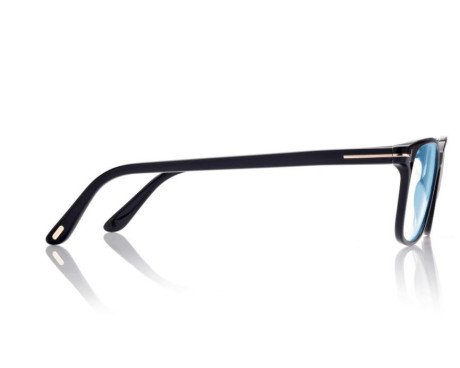 121182-Lunettes de vue Tom Ford FT5831-B