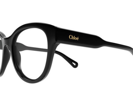 121209-Lunettes de vue Chloé CHLOÉ CH0163O