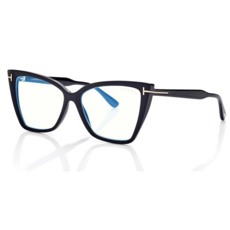 Lunettes de vue Tom Ford FT5844-B
