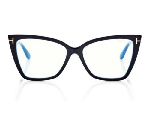 Lunettes de vue Tom Ford FT5844-B