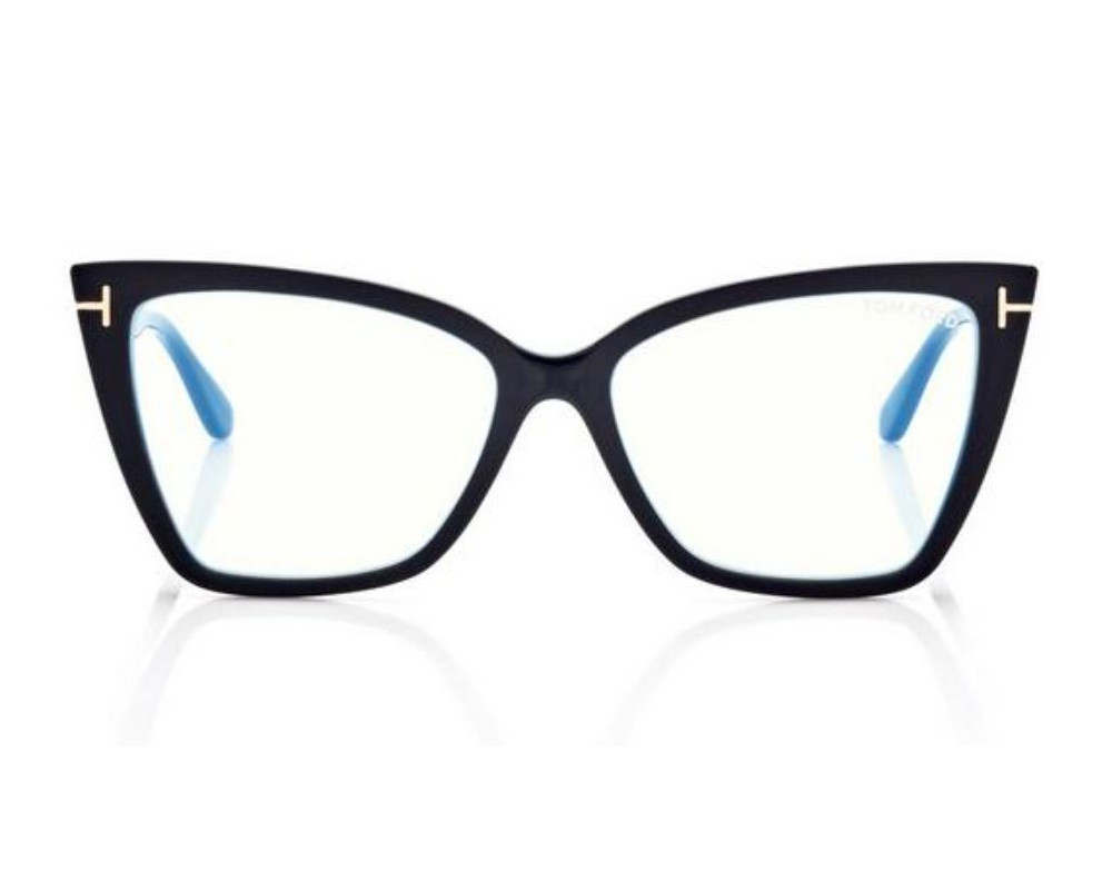 Lunettes de vue Tom Ford FT5844-B