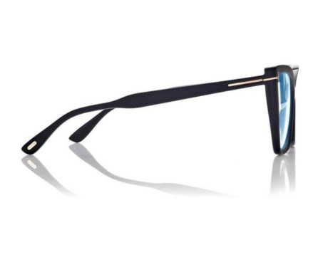 121366-Lunettes de vue Tom Ford FT5844-B
