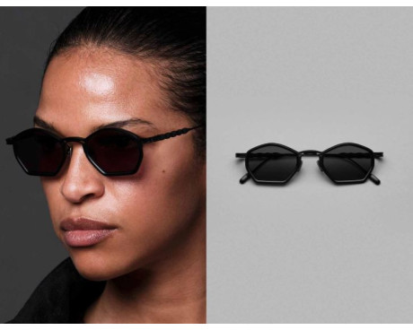 121376-Lunettes de Soleil Capote Area ACX128