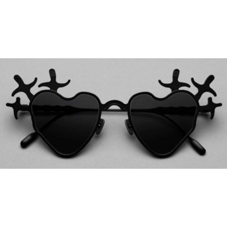 Lunettes de Soleil Capote Area AMOUR